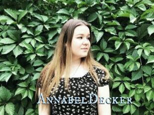 AnnabelDecker