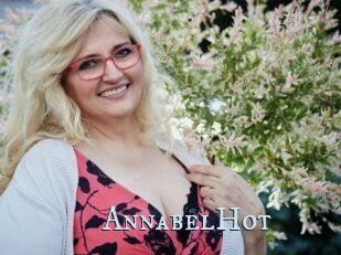AnnabelHot