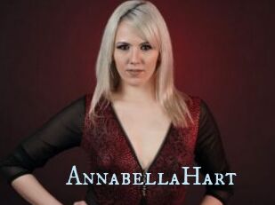 AnnabellaHart