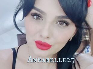 Annabelle27
