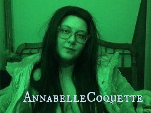 Annabelle_Coquette
