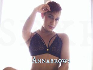 Annabrows