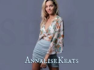 AnnaliseKeats