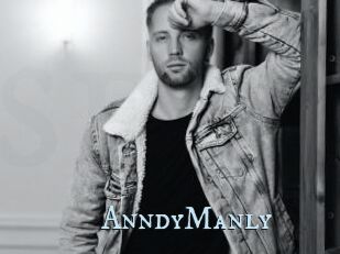 AnndyManly
