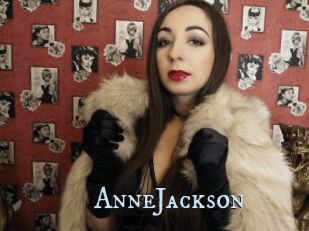 AnneJackson
