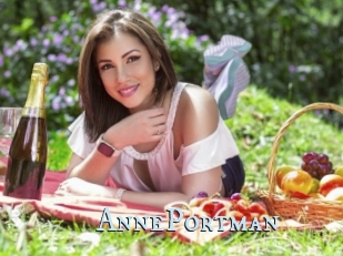 AnnePortman