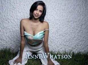 AnneWhatson