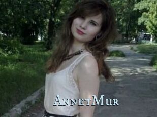 Annet_Mur