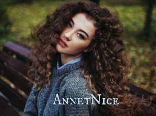 AnnetNice
