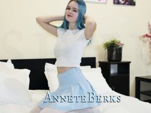 AnneteBerks