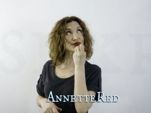 AnnetteRed