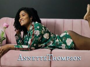 AnnetteThompson