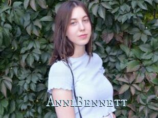 AnniBennett