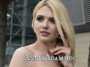 AnnieAdamson