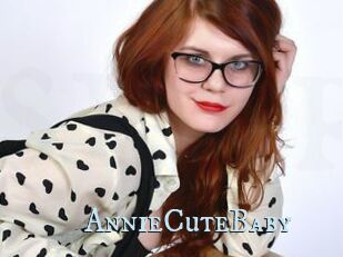 AnnieCuteBaby
