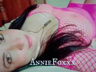 AnnieFoxxx