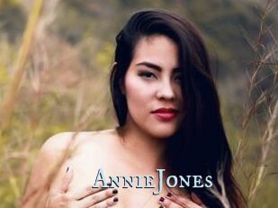 AnnieJones