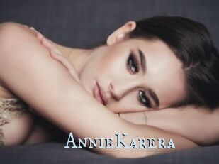 AnnieKarera