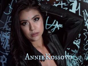 AnnieKossovo