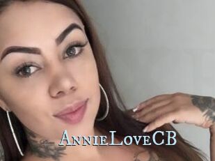 AnnieLoveCB