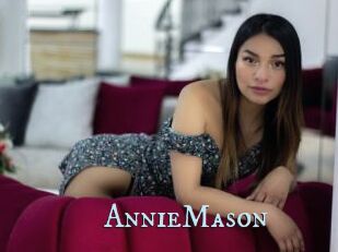 AnnieMason