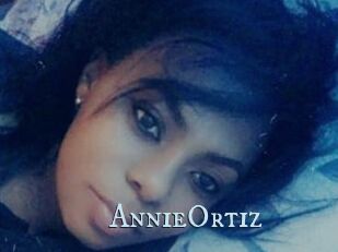AnnieOrtiz