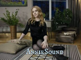 AnnieSound