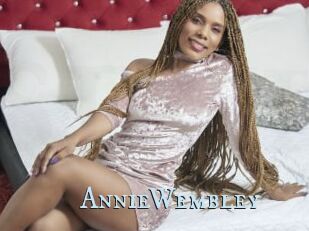 AnnieWembley