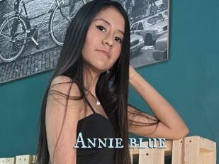 Annie_blue