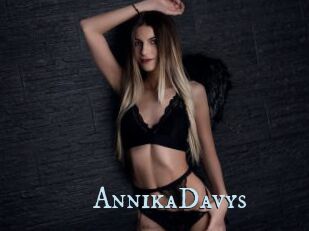 AnnikaDavys