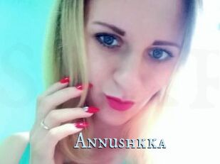 Annushkka
