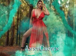 AnnyCrown