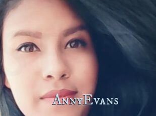 AnnyEvans