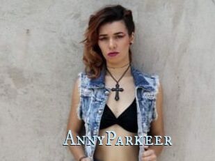 AnnyParkeer