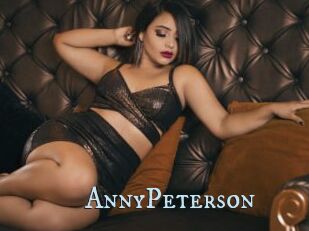 AnnyPeterson