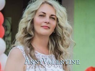 AnnyValentine