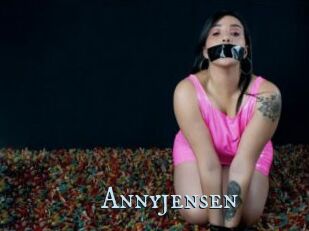 Annyjensen
