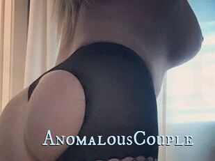 AnomalousCouple