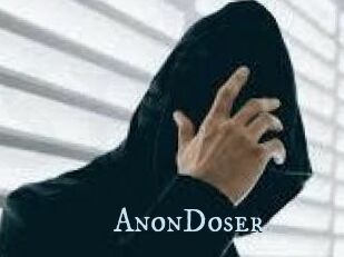AnonDoser