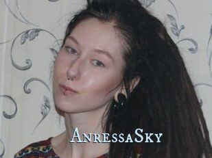 AnressaSky