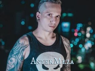 AntekMeza