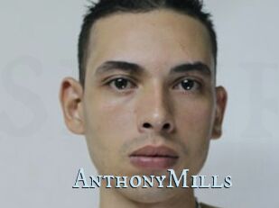 AnthonyMills