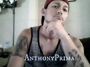 AnthonyPrima