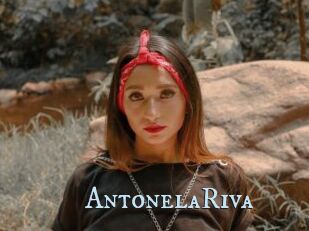 AntonelaRiva