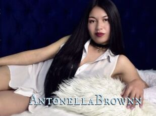 AntonellaBrownn