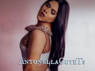 AntonellaCuteTs