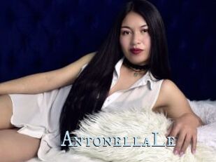 AntonellaLe