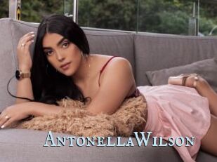 AntonellaWilson