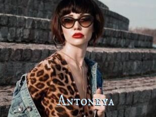 Antoneya