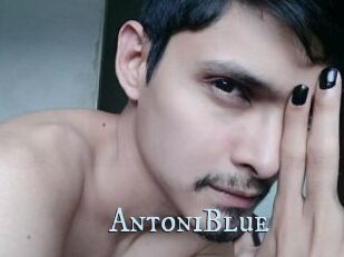 AntoniBlue
